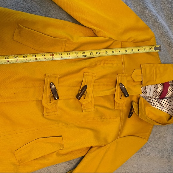 Banana Republic Jacket - Picture 8 of 9